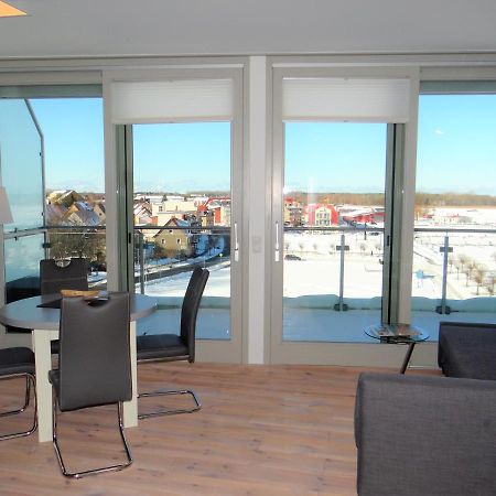 Speicher Residenz Barth E5 App 6 Apartment Екстериор снимка