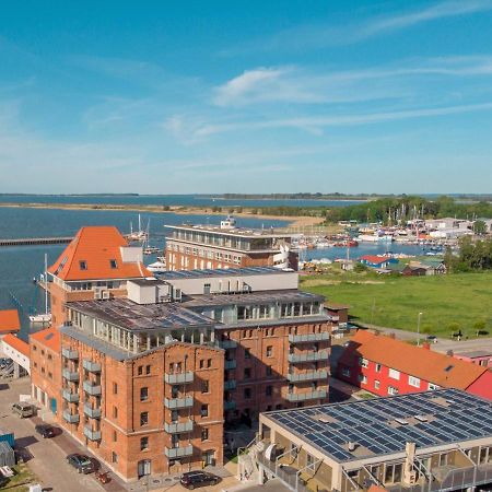 Speicher Residenz Barth E5 App 6 Apartment Екстериор снимка