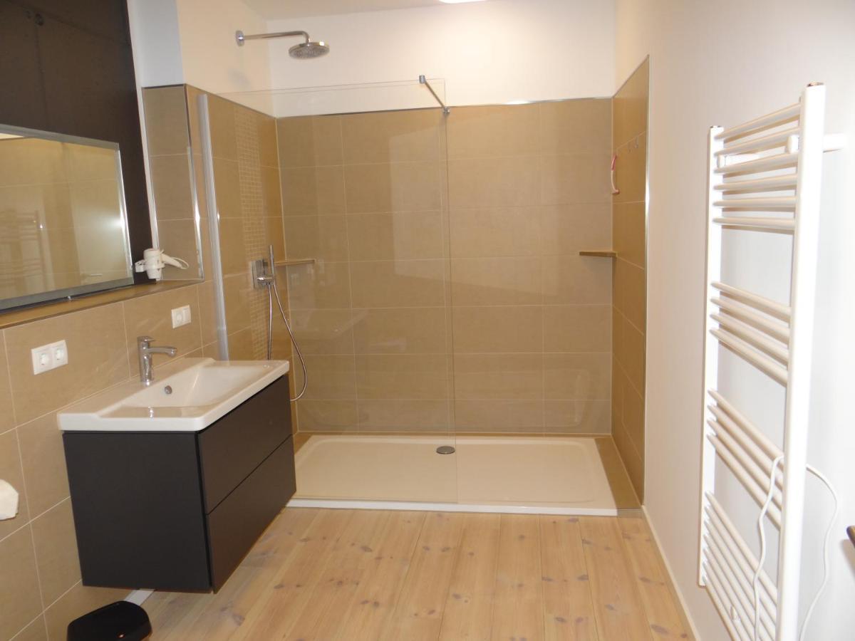 Speicher Residenz Barth E5 App 6 Apartment Екстериор снимка